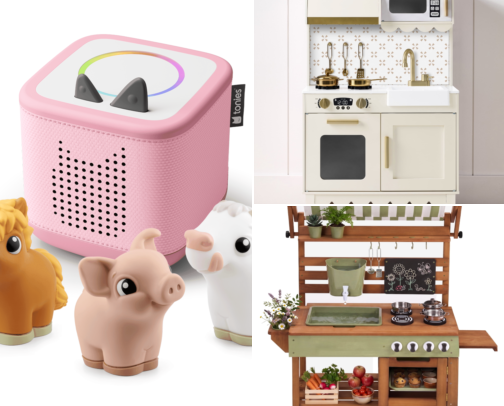 Walmart Deals For Kids - Oct 2026 cover photo collage