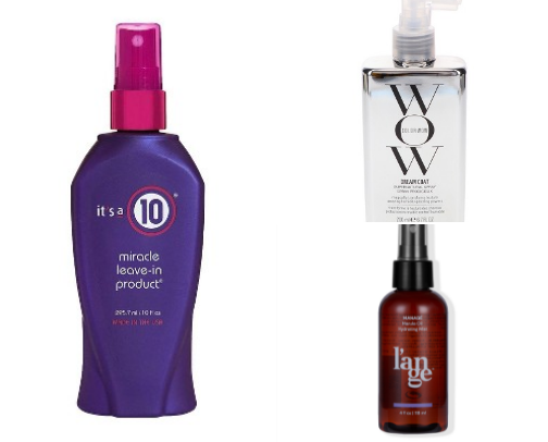 Hair Care 💆🏼‍♀️🫧 cover photo collage