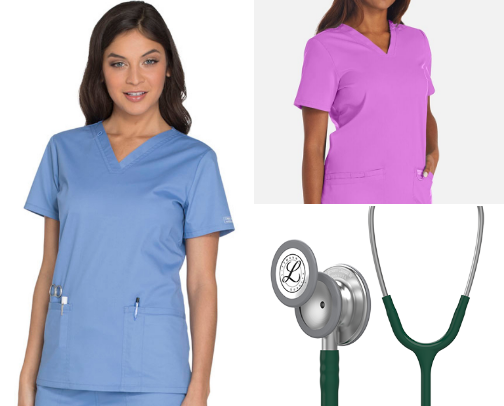 nursey things! cover photo collage