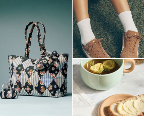 Top 18th Birthday gifts for your daughter, niece, godchild, girlfriend and/or friend cover photo collage