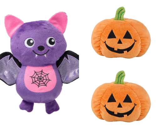 Boo Basket For Your Fur-Baby! cover photo collage