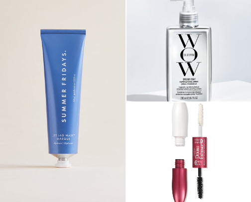 Look Great Fast 💅🏻 cover photo collage