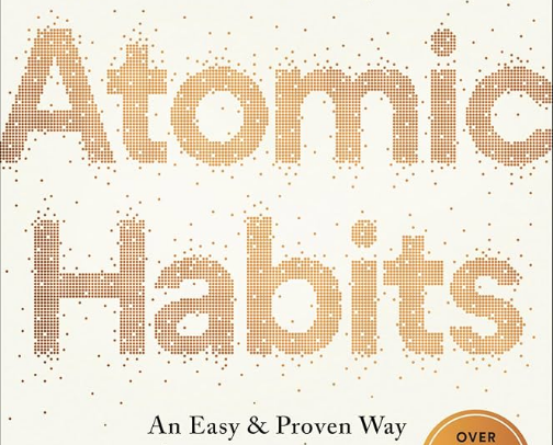 Book That Help Me Build Better Habits cover photo collage