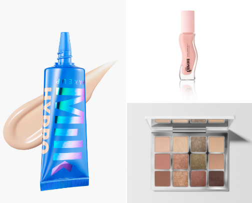 The Viral Makeup Drops Every Girl Is Buying This Month (Don’t Be the Last!) cover photo collage
