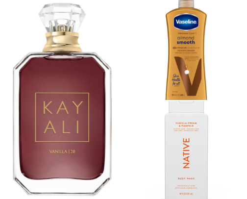 January favourites cover photo collage