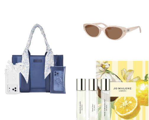 Thoughtful gifts your mom will ACTUALLY love cover photo collage
