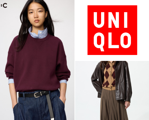 Christmas 2026: What to Wear cover photo collage