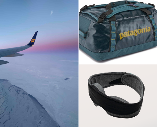 Mr. And Mrs. Worldwide Checklist ✈️🌎 cover photo collage