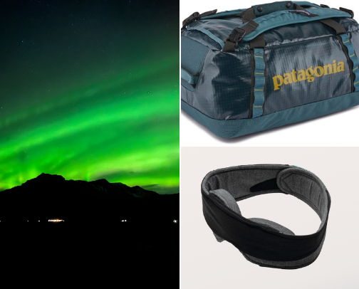 Mr. And Mrs. Worldwide Checklist ✈️🌎 cover photo collage