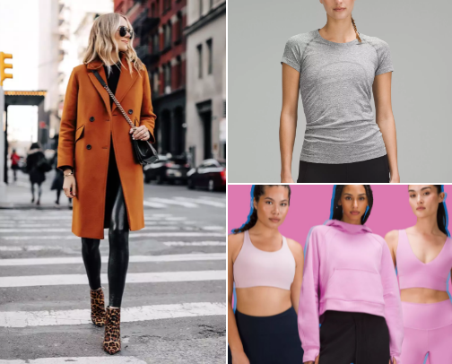 FASHION THE BEST FOR YOU cover photo collage
