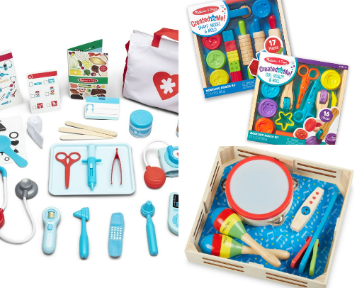 Toddler Birthday Gifts 🎉🎂 cover photo collage