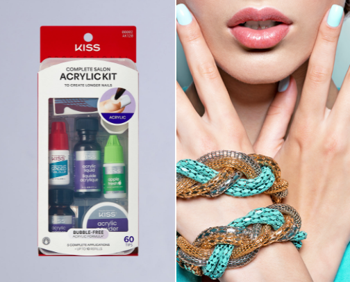 Affordable Nail Essentials Even For Beginners cover photo collage