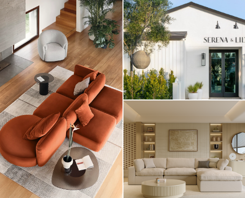 Best Home Decor Stores in San Diego 🏡✨ cover photo collage
