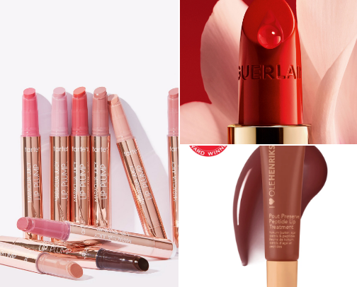 The Lippie Ecosystem | The Ones That Work & Last 💄💋 cover photo collage