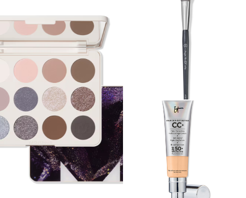 Steal the Deals | ULTA 21 Days 50% OFF💥 cover photo collage