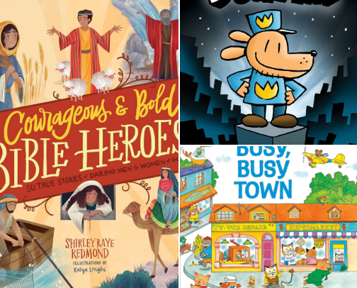 Creating little book worms 📚 🐛 ♥️ cover photo collage