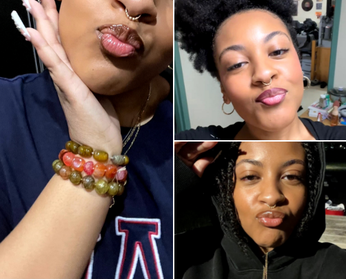 My FAVORITE Lip Combo and Lip Care Products cover photo collage