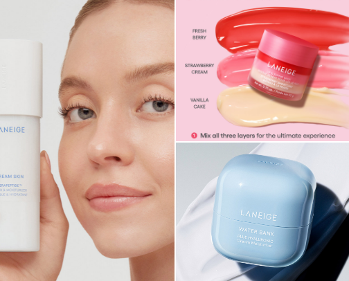 What Makeup! cover photo collage