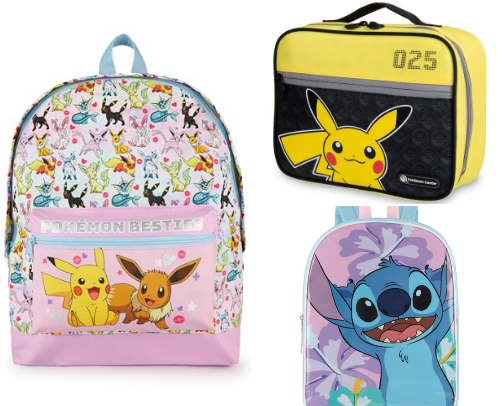 The most Adorable back to school supplies!! 🎒✏️ cover photo collage