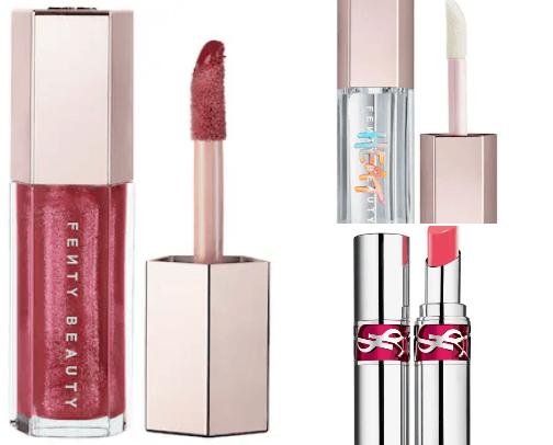 Makeup must haves🙌 cover photo collage