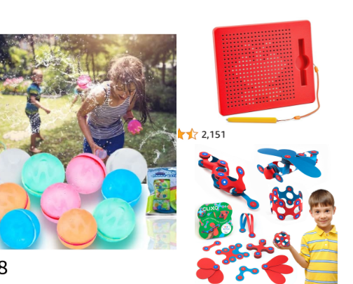 All Things Kids cover photo collage
