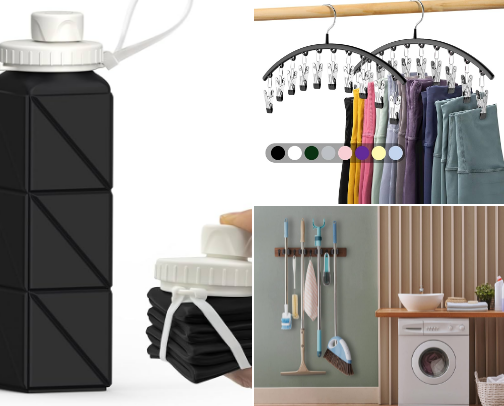 Why Didn’t I Buy This Sooner? Amazon must haves✨ cover photo collage