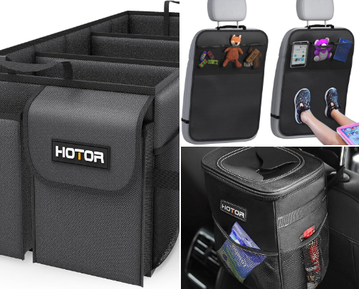 All-Vehicle Car Accessories You Actually Need cover photo collage