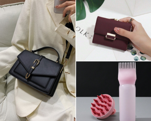 Shein must haves! cover photo collage