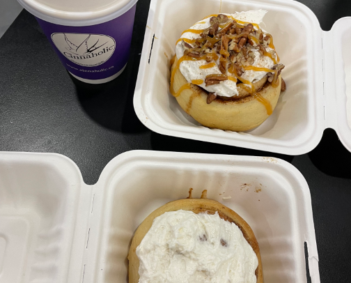 Hometown Glory✨My fav recs in London, ON cover photo collage