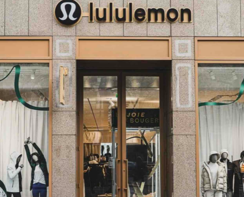 Lululemon Closet Must-Haves 🩰 cover photo collage