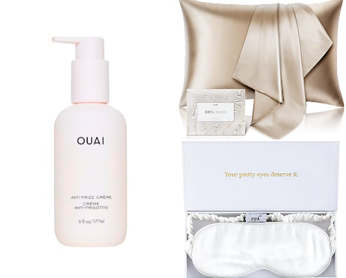 personal care cover photo collage
