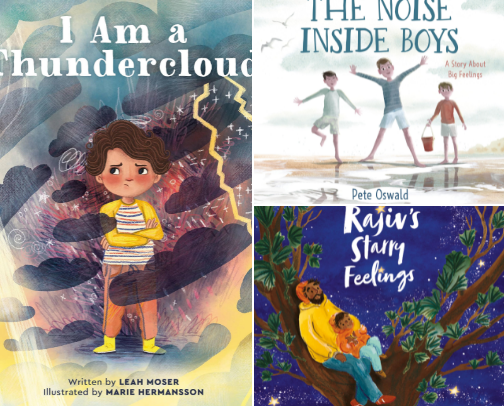 Books for boys cover photo collage