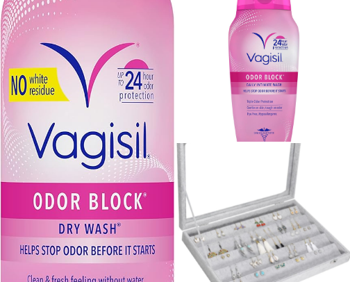 Self Care Favorites cover photo collage