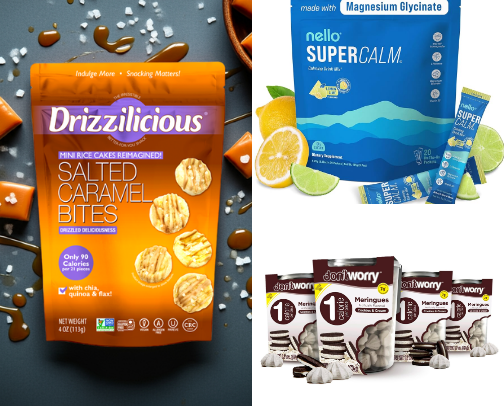 TikTok Recommendations that I tried & love cover photo collage