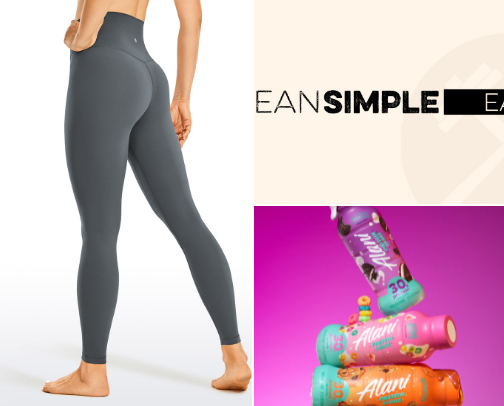 some fitness fun :) cover photo collage