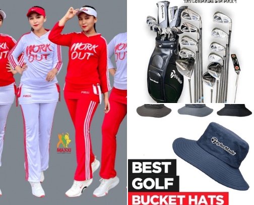 All Stuff must you have for your Sport 🏌️🤸🧘 cover photo collage