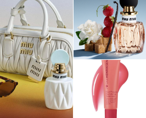 Gifts for Her cover photo collage