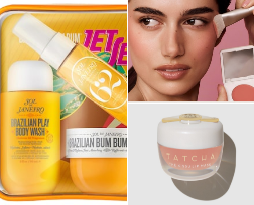 💄 Beauty Staples I’ll Never Stop Buying cover photo collage