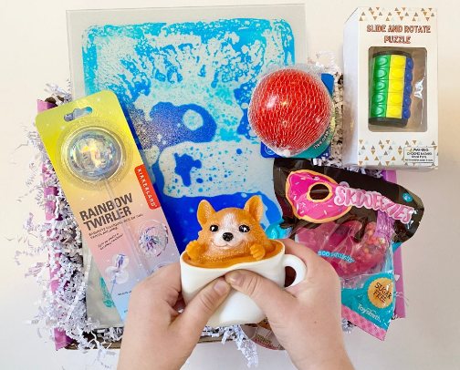 🎁Kids Subscription Boxes: Fun & Unique Monthly Boxes cover photo collage