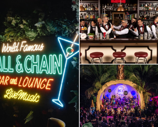 The Ultimate Guide to Calle Ocho’s Top Bars in 2026 cover photo collage