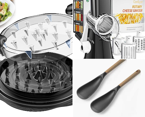 If you're a Tired Mom, Start Here cover photo collage