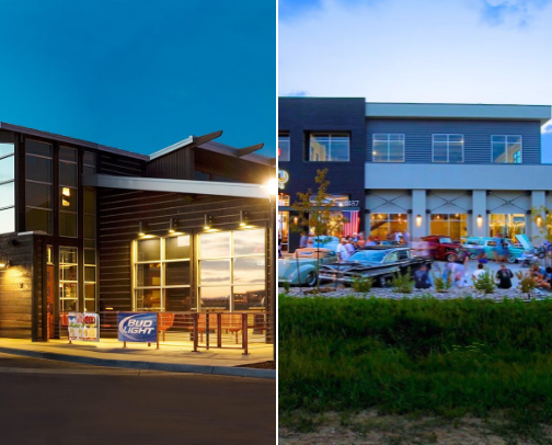 My top Loveland recs cover photo collage