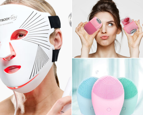 AliExpress Beauty Haul (Viral Must-Haves) cover photo collage