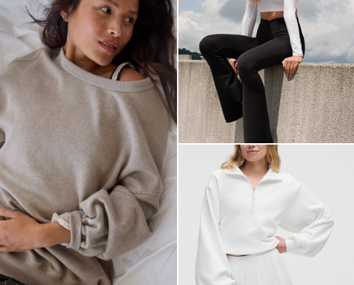 The BEST basics cover photo collage