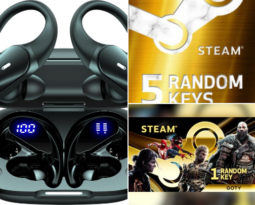 Trending Tech Gadgets Worth Buying cover photo collage