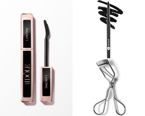 My favorite beauty recs cover photo collage
