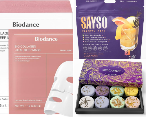 Doing Self-care Right! cover photo collage