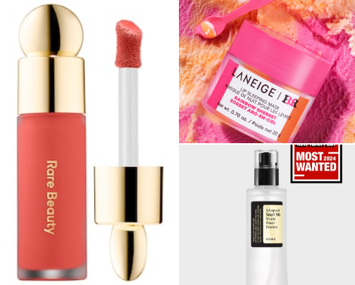 🌟Viral Beauty Products That Are Actually Worth It 🌟 cover photo collage