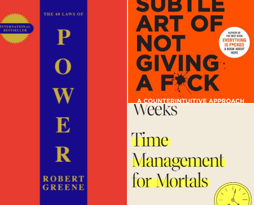 Copy of My favorite book recs cover photo collage