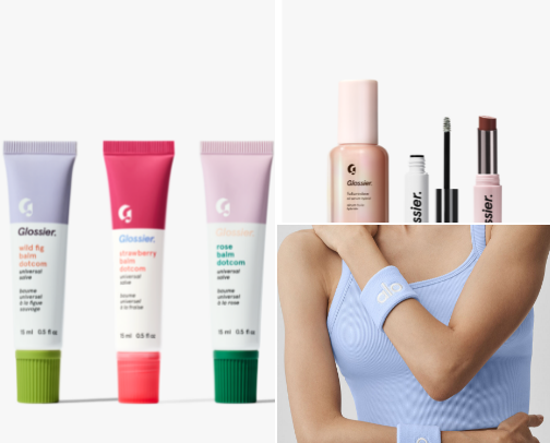 Grad Season Gift Giving Guide! All price ranges! cover photo collage